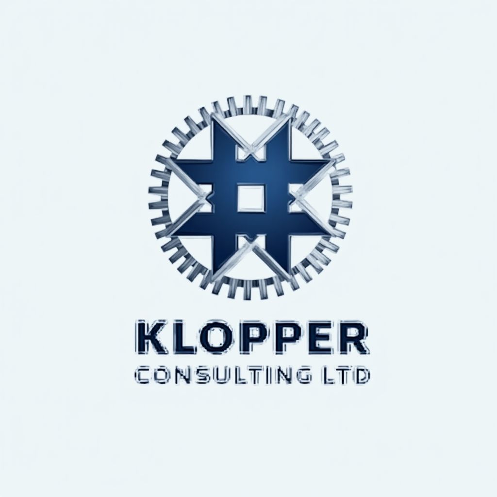KLOPPER CONSULTING LTD Logo