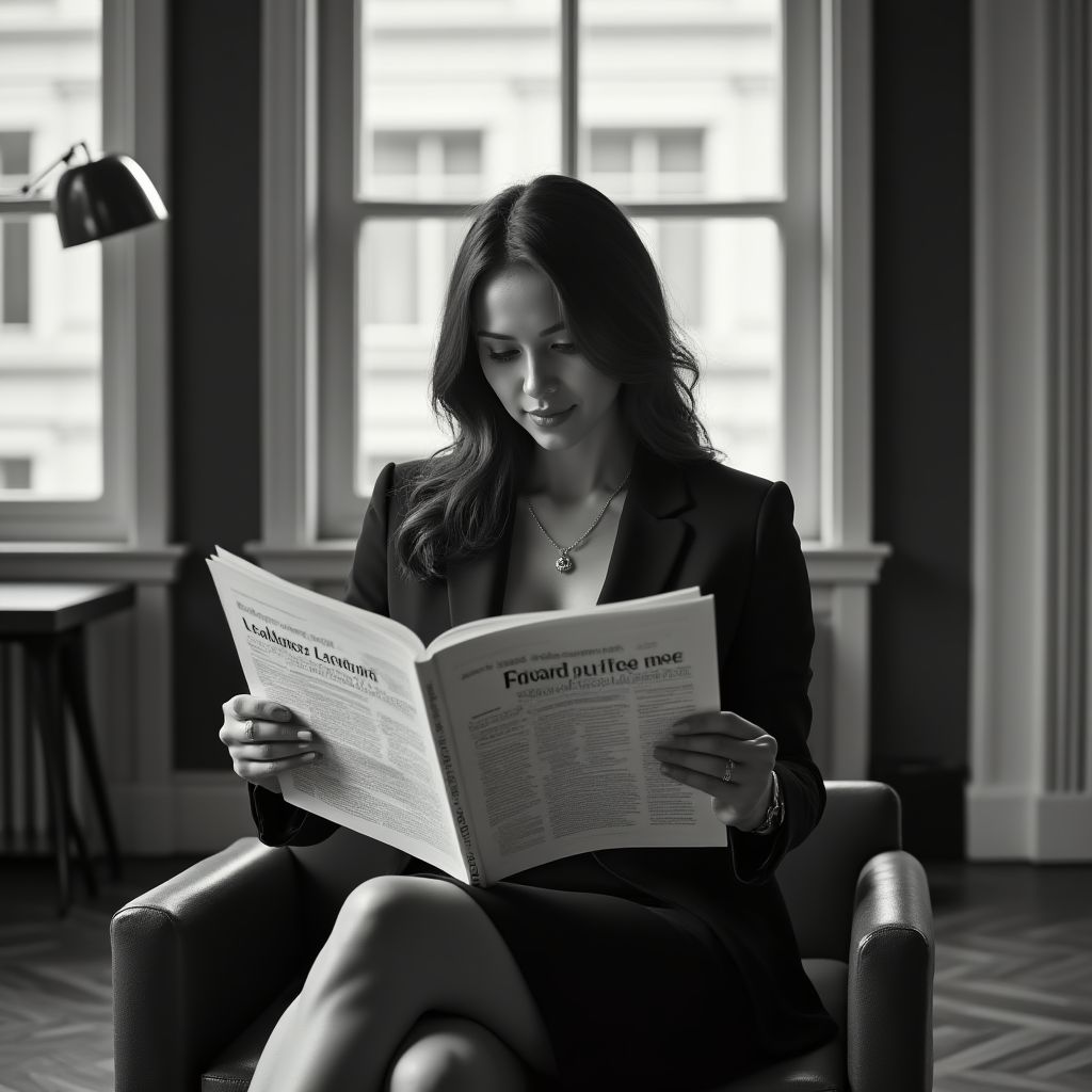 Harvard Business Review