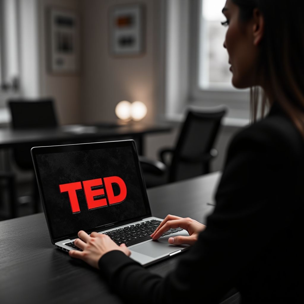 TED Talks sobre Liderazgo