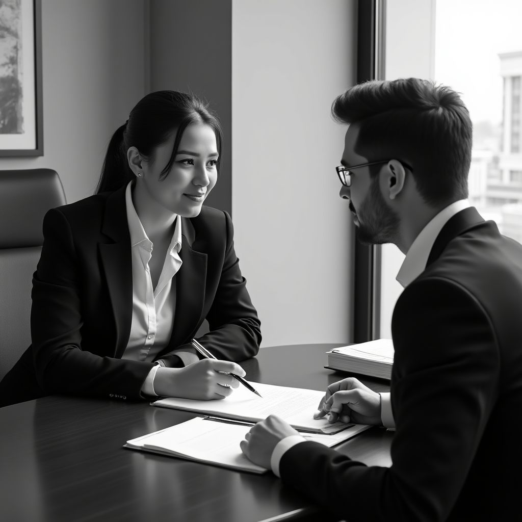 Evaluación de Competencias Directivas