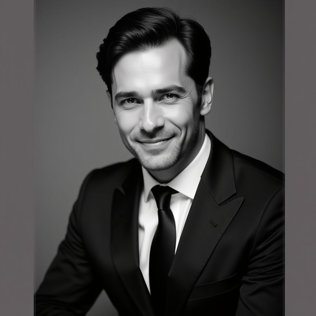 Gabriel Méndez - CEO